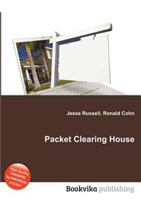 Packet Clearing House