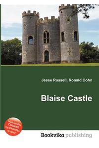 Blaise Castle