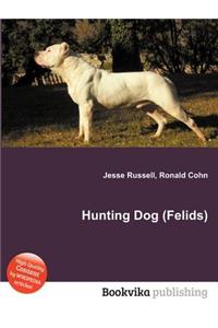 Hunting Dog (Felids)