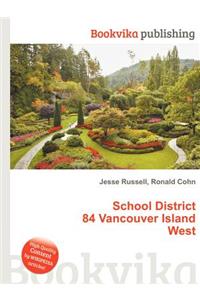 School District 84 Vancouver Island West