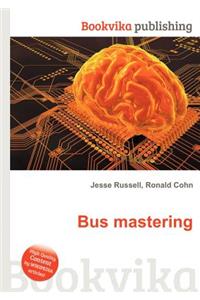 Bus Mastering