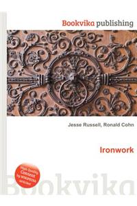 Ironwork