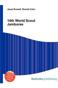 14th World Scout Jamboree