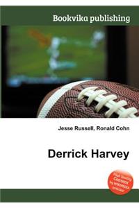 Derrick Harvey