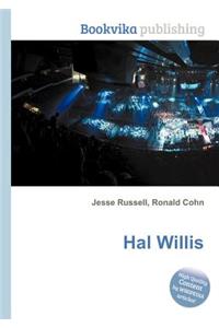 Hal Willis