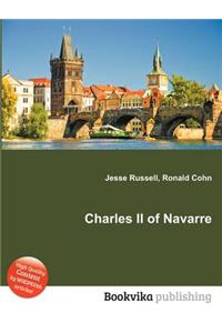 Charles II of Navarre