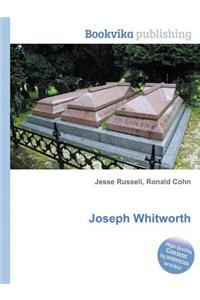 Joseph Whitworth