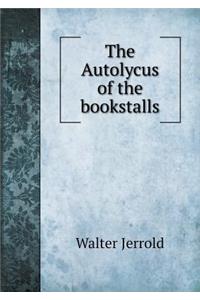 The Autolycus of the bookstalls