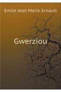 Gwerziou