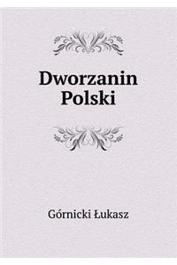 Dworzanin Polski