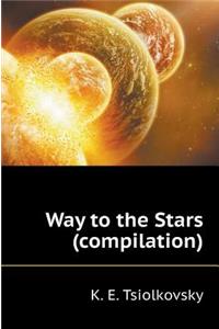 Way to the Stars (Compilation)