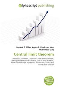 Central Limit Theorem
