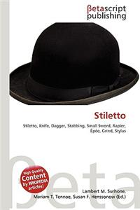 Stiletto