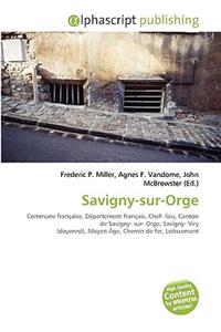 Savigny-Sur-Orge