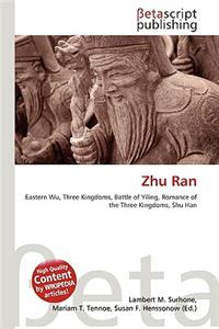 Zhu Ran