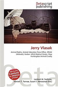 Jerry Vlasak