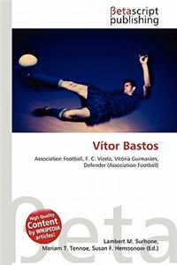 Vitor Bastos