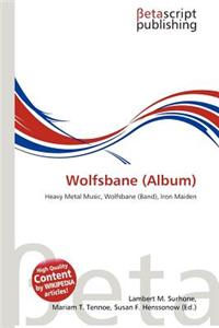 Wolfsbane (Album)