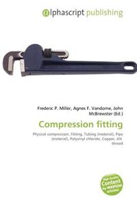 Compression Fitting