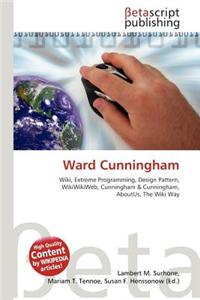 Ward Cunningham