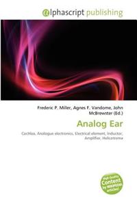 Analog Ear