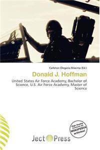 Donald J. Hoffman