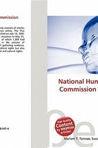 National Human Rights Commission (Thailand)