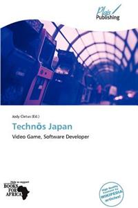 Techn S Japan