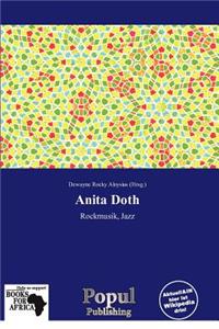Anita Doth