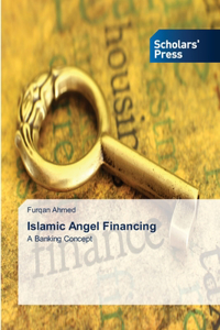 Islamic Angel Financing