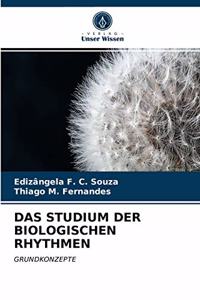 Studium Der Biologischen Rhythmen