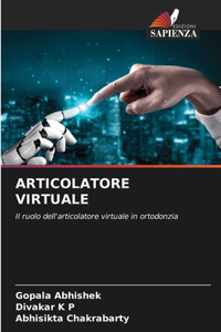 Articolatore Virtuale