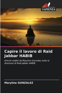 Capire il lavoro di Raid Jabbar HABIB