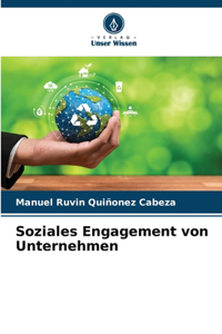 Soziales Engagement von Unternehmen