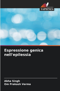 Espressione genica nell'epilessia