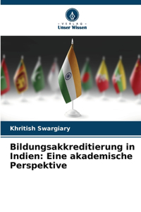 Bildungsakkreditierung in Indien