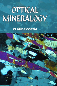 Optical Mineralogy