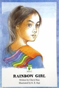 Rainbow Girl