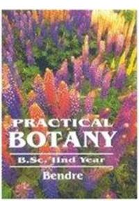 Practical Botany Bsc. Iind Year