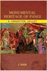 Monumental Heritage of Pangi