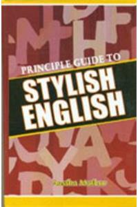 Principle Guide to Stylish English