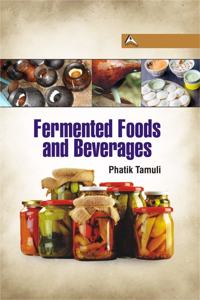 Fermented Foods and Beverages