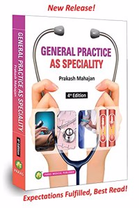 General Practice as Speciality