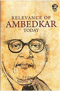 Relevance of Ambedkar Today