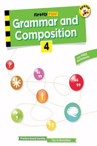 Std. 4 Firefly Grammar & Composition