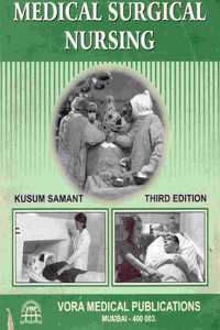 Medical Surgical Nursing