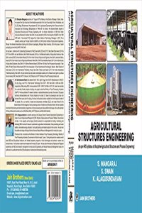 Agricultural Structures Engineering