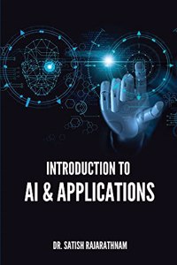 INTRODUCTION TO AI & APPLICATIONS