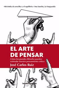 Arte de Pensar, El