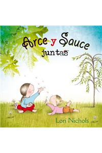 Arce Y Sauce Juntas